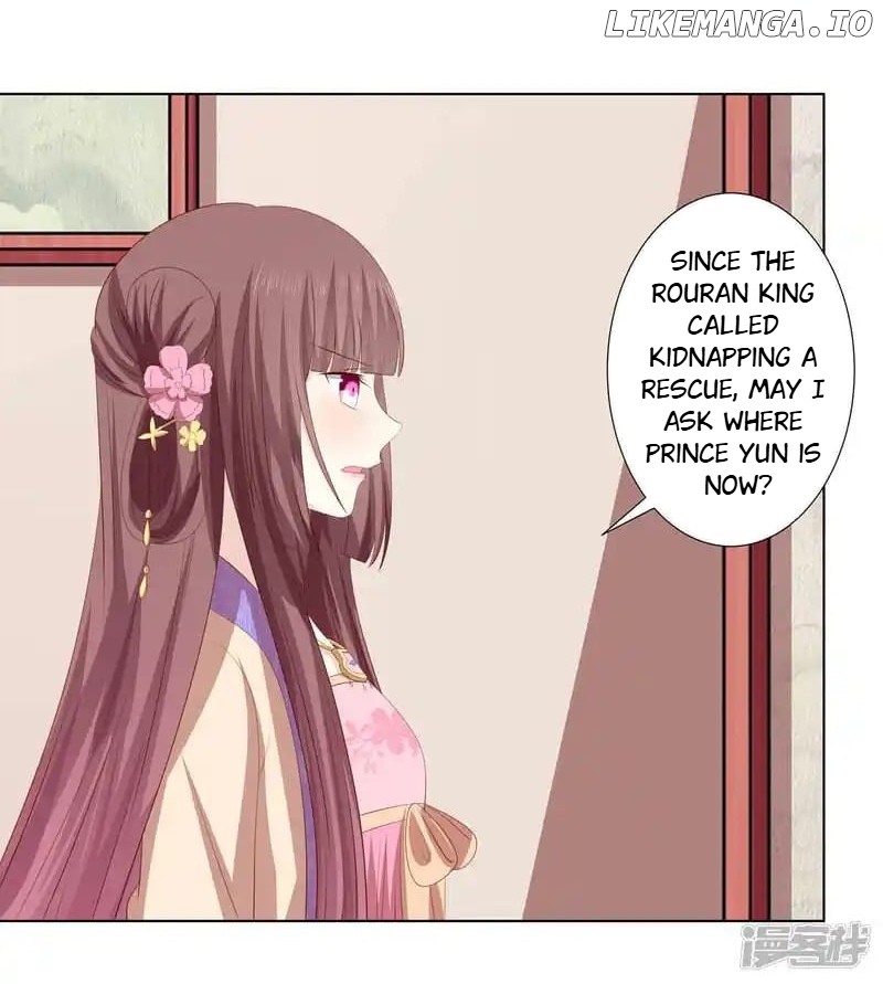 Rewrite My Fate chapter 77 - page 27